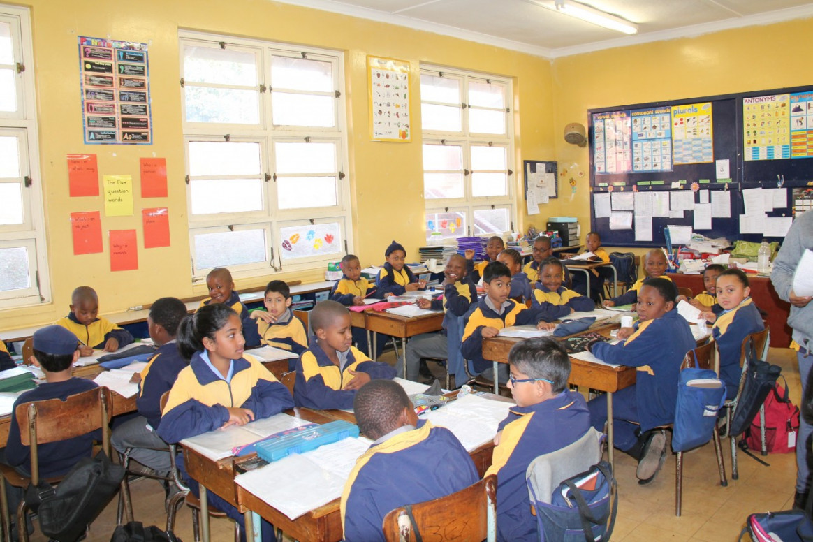 greytown junior The School